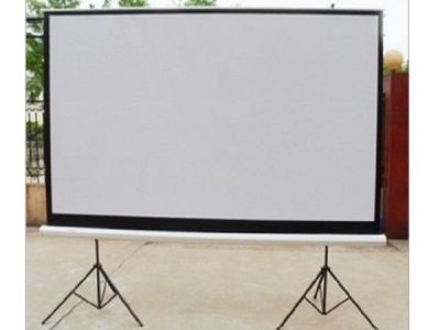 màn chiếu 3 chân dalite 150 inch