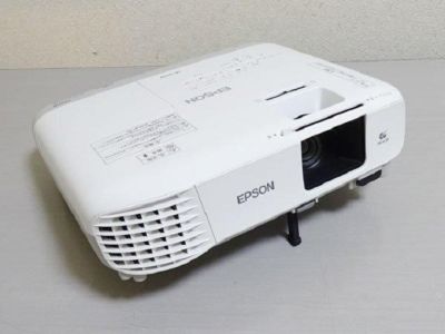 Máy chiếu Epson EB-1960W cũ