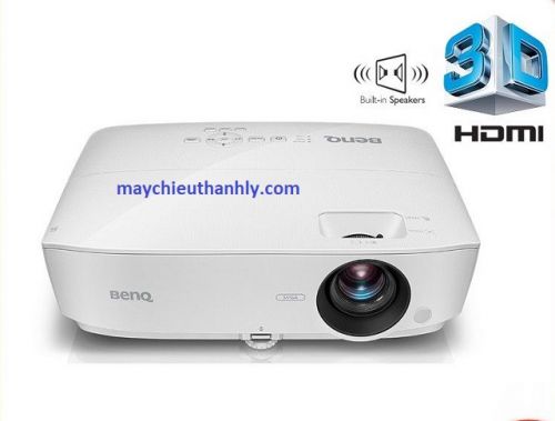 Máy chiếu BenQ Ms531 cũ