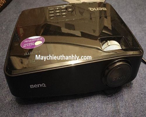 Máy chiếu BenQ ms521P cũ