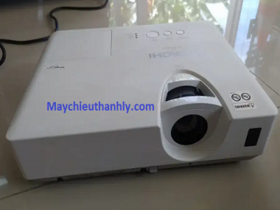 Máy chiếu Hitachi CP-EX301N cũ
