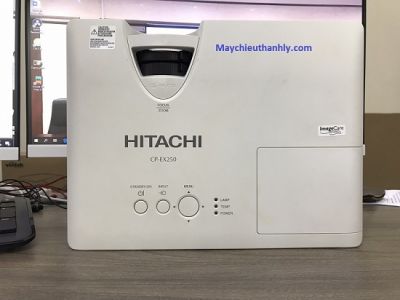 Máy chiếu Hitachi CP-EX250 cũ