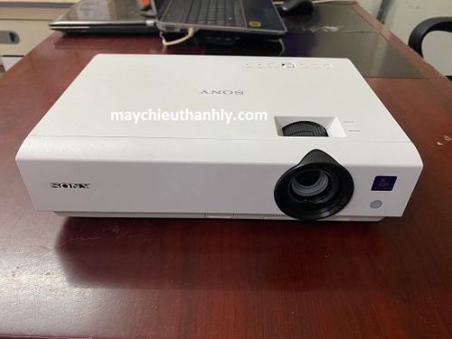 Máy chiếu cũ Sony VPL-DX100