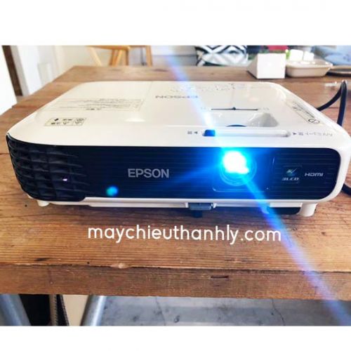 Máy chiếu Epson EB-S04 cũ