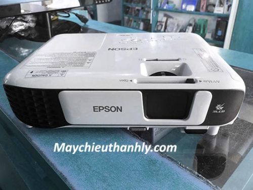 Máy chiếu Epson H722D cũ