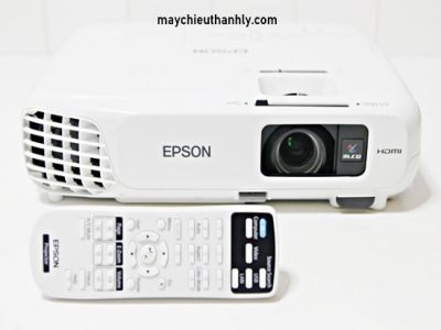 Máy chiếu Epson EB-X18