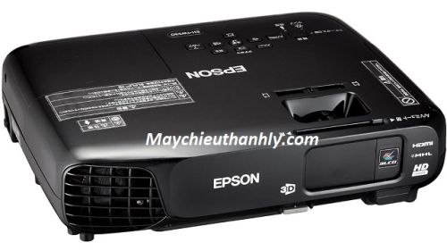 Máy chiếu Epson EH-TW530 cũ