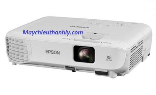 Máy chiếu Epson EH-TW750 cũ