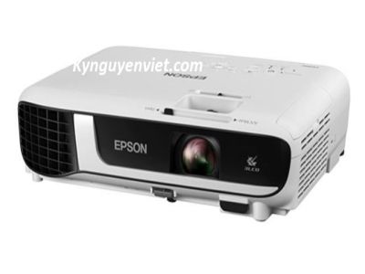 Máy chiếu Epson EB-X51 cũ