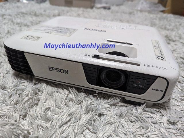 Máy chiếu Epson EB-X31 cũ