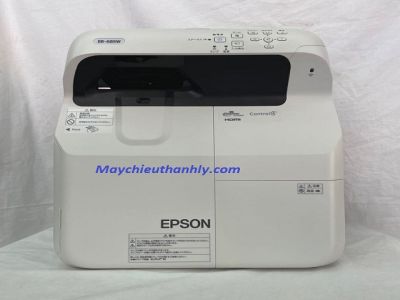 Máy chiếu Epson EB-685w cũ