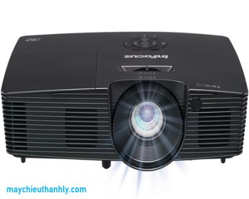 Máy chiếu cũ Infocus IN116xv