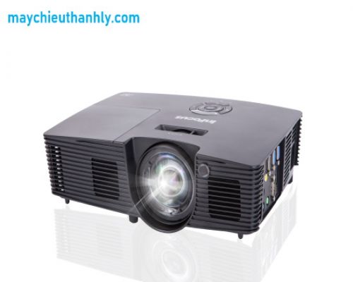 Máy chiếu cũ Infocus IN224