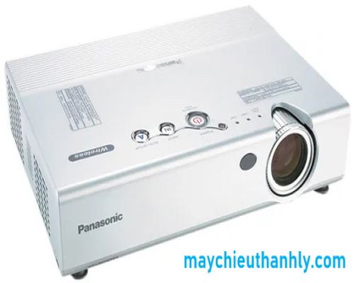 Máy chiếu cũ Panasonic PT-LB10