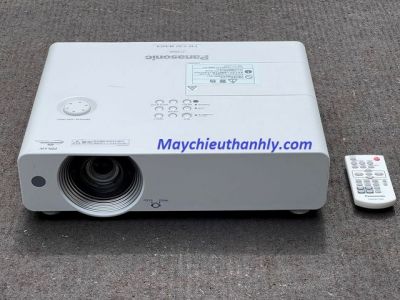 Máy chiếu Panasonic PT-VW430 cũ