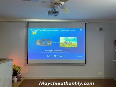 Màn chiếu Điện Apolo 100 inch