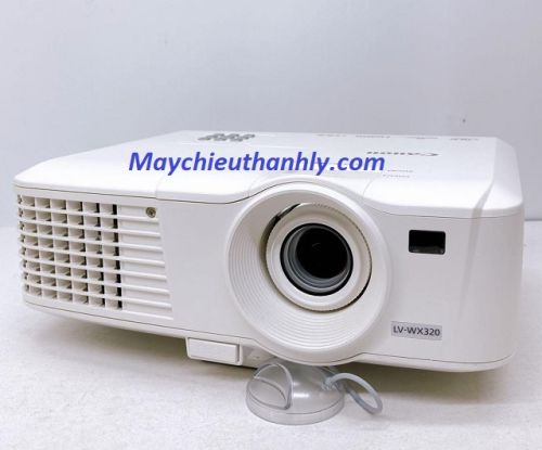 Máy chiếu Canon LV-WX320 cũ