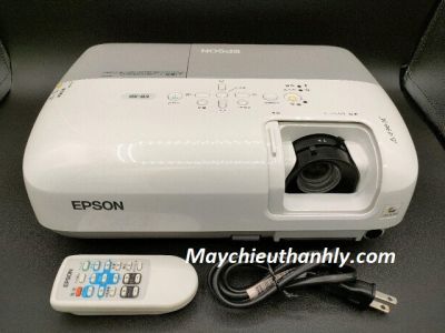 Máy chiếu Epson EB-S8 cũ