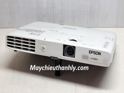 Máy chiếu Epson EB-1760w cũ
