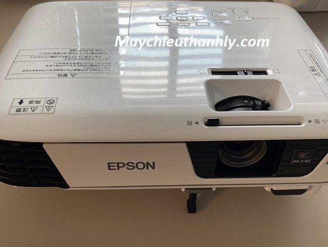 Máy chiếu Epson EB-X36 cũ