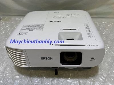 Máy chiếu Epson EB-2142W cũ