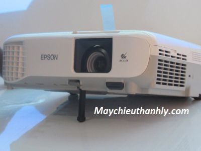 Máy chiếu Epson EB-X39 cũ