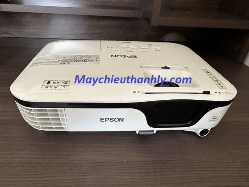 Máy chiếu Epson EB-S12 cũ