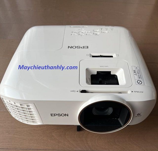 Máy chiếu Epson EH- TW5650 cũ