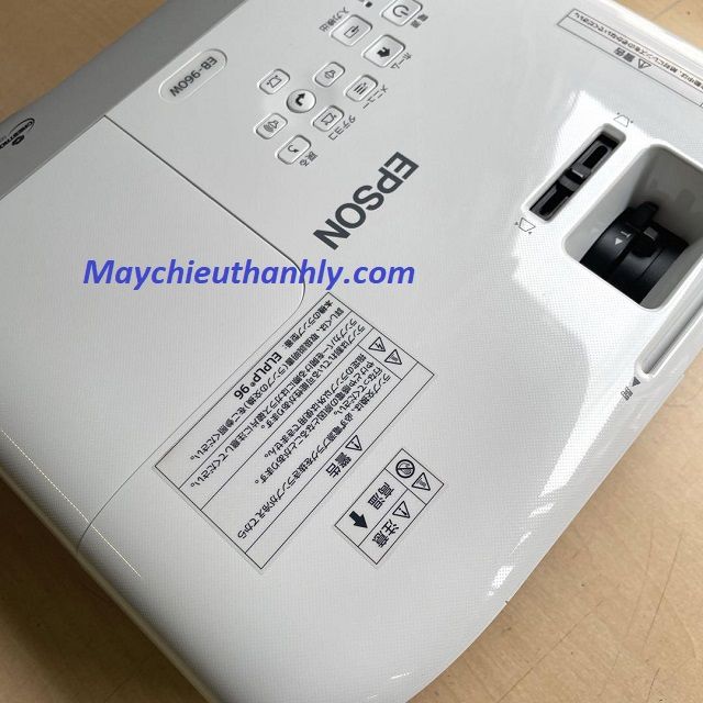 Máy chiếu Epson EB-1960W cũ