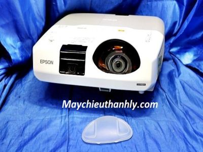 Máy chiếu gần Epson EB-436WT cũ