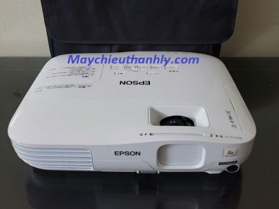 Máy chiếu Epson EB-W10 cũ