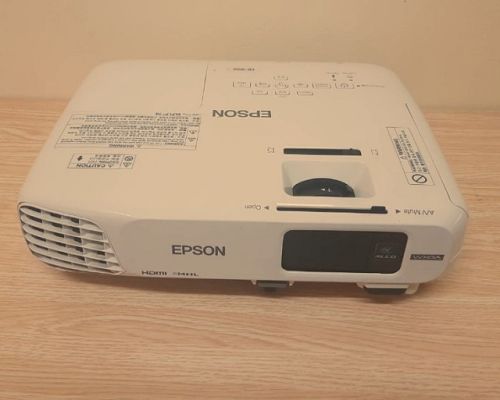 Máy chiếu Epson EB-w28 cũ