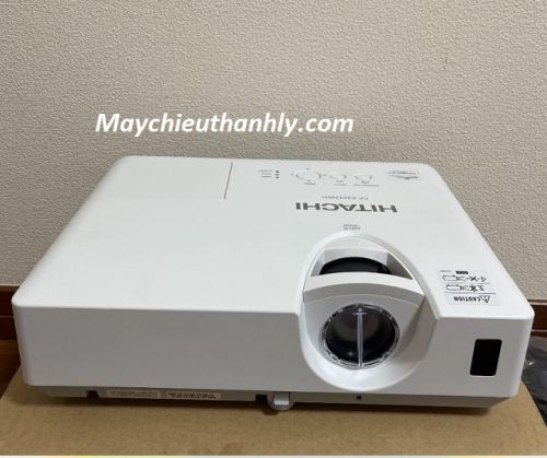 Máy chiếu Hitachi CP-X4042wn cũ