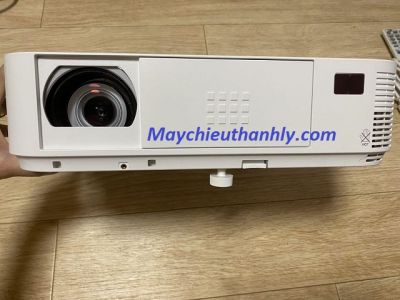 Máy chiếu Nec Np-M403H cũ