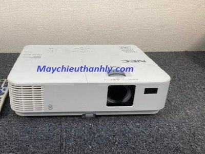 Máy chiếu Nec v332w cũ