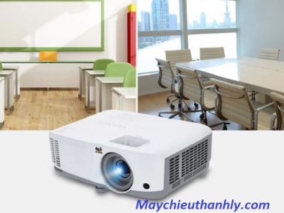 Máy chiếu Viewsonic PA503XB