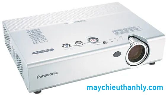 Máy chiếu cũ Panasonic PT-LB10