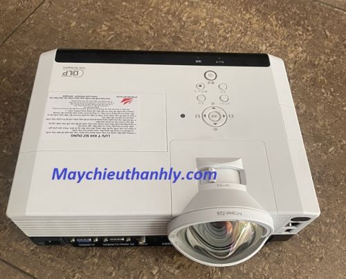 Máy chiếu RICOH PJ WX4240N cũ