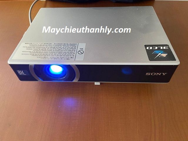 Máy chiếu Sony VPL-CS21 cũ