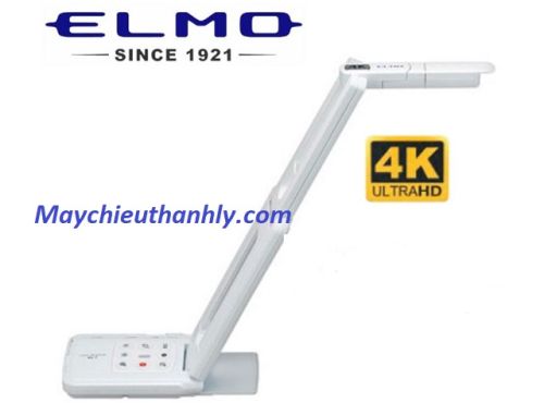 Máy chiếu vật thể Elmo MX-P 4K