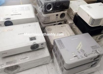Máy chiếu cũ Cần thơ nguyên bản giá tốt