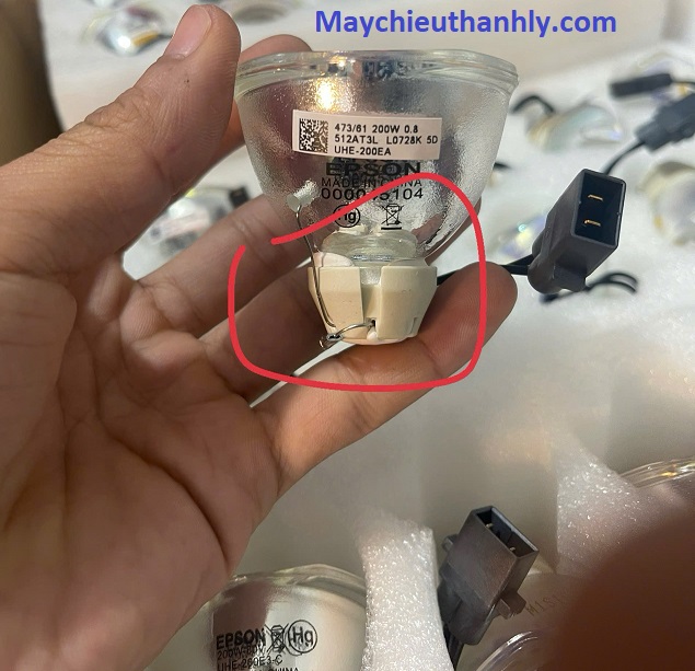 Sửa máy chiếu Hà Nội