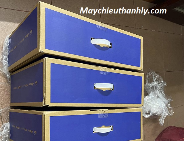 Máy chiếu formovie Cinema c2 4k cũ