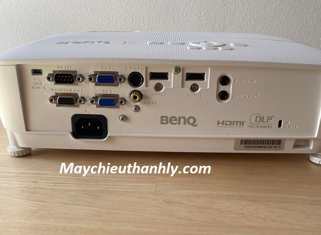 BenQ Mw533 cũ