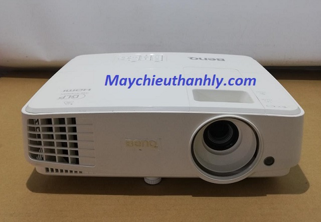 Máy chiếu BenQ MX525 cũ