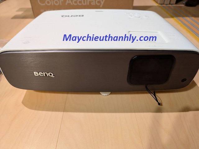 Máy chiếu BenQ HT3550-4K cũ