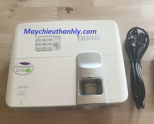 Máy chiếu BenQ W1070 cũ