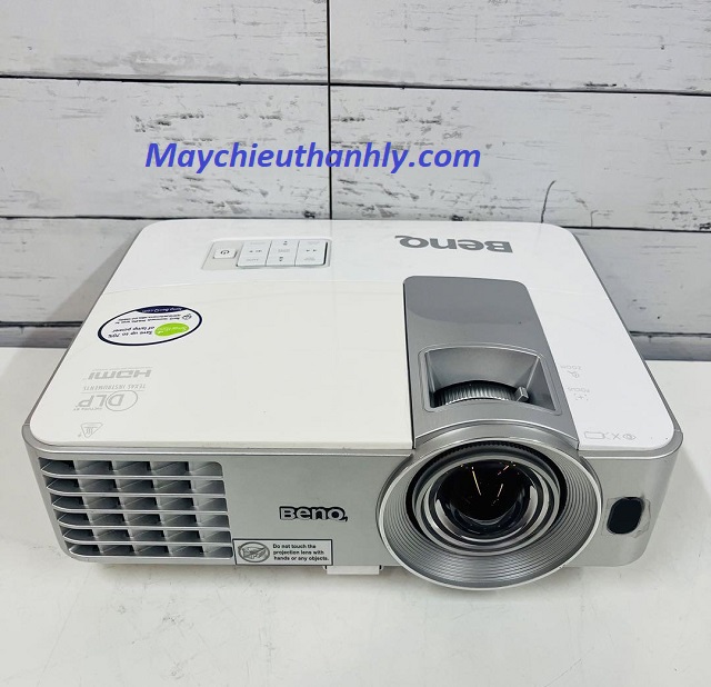 Máy chiếu BenQ MS619ST cũ