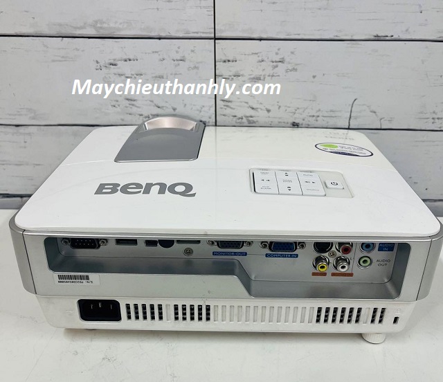  BenQ MS619ST