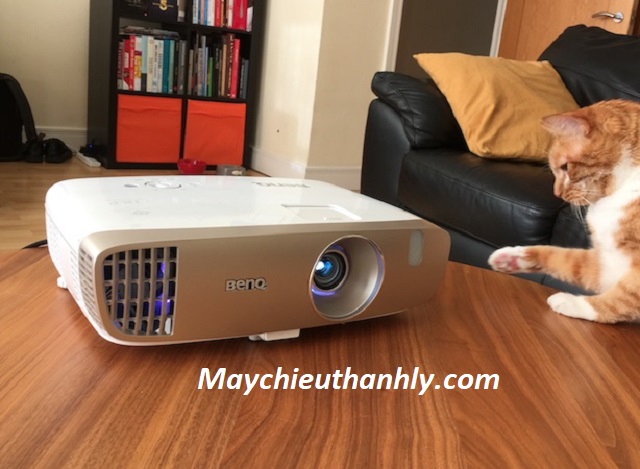 Máy chiếu BenQ W2000 cũ